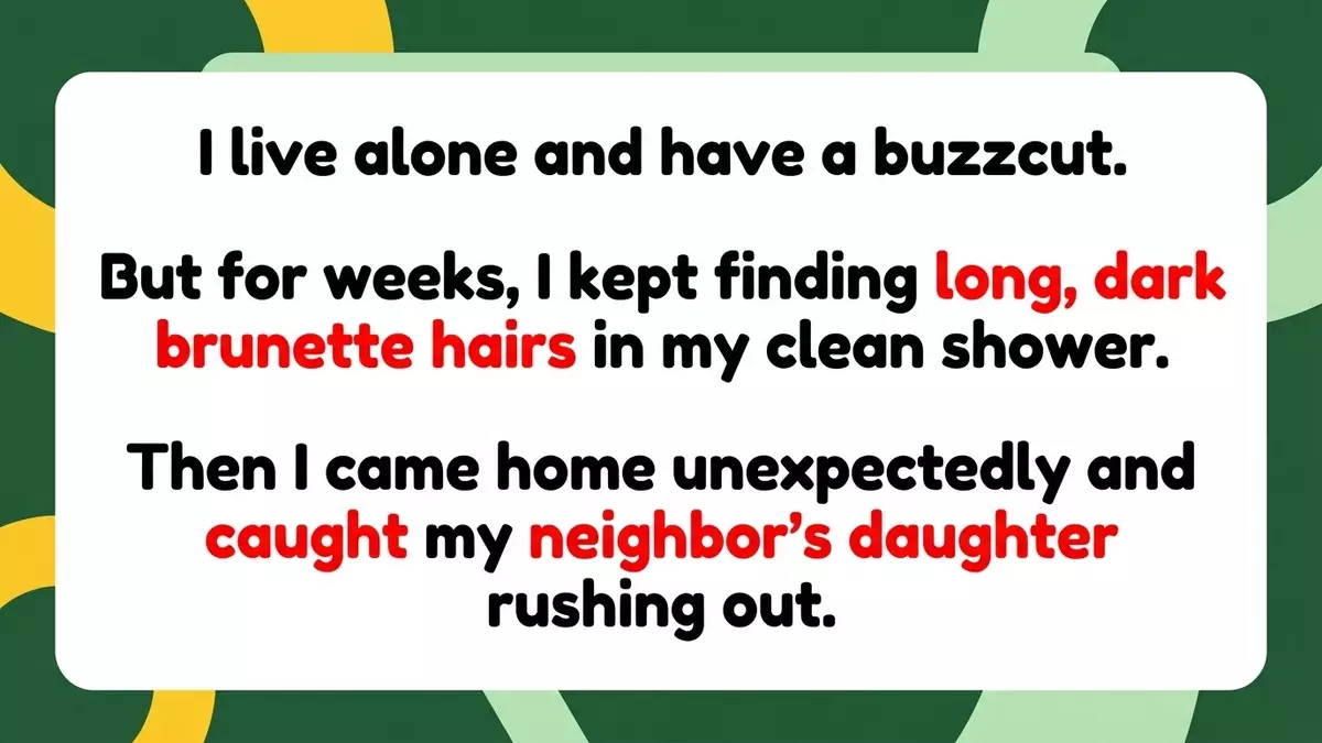 Bachelor Pad Mystery Solved After Owner Catches Intruder in His Shower