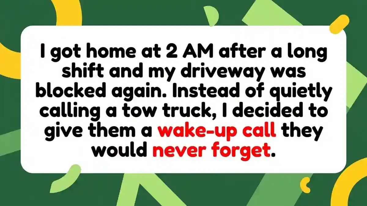 Late-Night Parking Dispute Forces NYC Tenants to Set Hard Boundaries