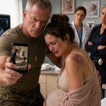 Her Soldier Father Found The Hidden Truth Behind The Nursery Camera—And Helped His Pregnant Daughter Escape The Marriage Built On Fear And Silence