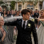 At My Wedding, They Humiliated My Mother With a Garden Hose Because They Thought She Was Poor—By Dawn