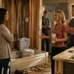 My Sister Destroyed My Home To Move In Without Permission — She Never Expected My Silent “Fine” Would Reveal The Truth And Change Our Family Forever