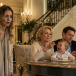 I Returned Home After Two Years Abroad And Found My Son Broken Under The Table While My Family Raised Another Child In My House, But The Truth Changed Everything