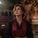 My Family Lied About My Graduation—Then the World Valued My Work at $9 Million and I Returned Home With the Truth They Never Expected
