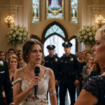 My Mother-in-Law Destroyed My $18,500 Wedding Dress, But She Didn’t Know I Had the Evidence That Would End Her Empire Forever