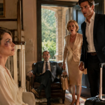 The House I Refused To Lose: A Wife’s Secret Evidence, A Husband’s Betrayal, A Father’s Return, And The Moment Truth Finally Destroyed Their Perfect Family Illusion Forever