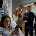 My Husband Thought I Would Return After the Hospital. My Parents Thought I Would Keep Saving Them. They Were Wrong—the Quiet Daughter They Ignored Finally Chose Herself, and Everything Changed Forever.