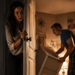 I Returned Home After A Week Away And Found My Daughter On The Kitchen Floor, Then Opened Her Bedroom Door To Discover A Secret That Changed Our Family’s Life Forever