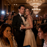 My Husband Replaced Me With My Best Friend At The Gala, But My Son Opened A $68 Million File That Revealed The Truth Everyone Had Ignored For Years