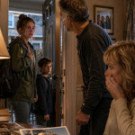 She Returned With the Son They Rejected, but a Hidden Recording Revealed Who His Father Was and Why Their Cruelest Decision Protected One Terrible Secret for a Decade in Silence
