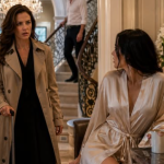 His Wife Packed One Suitcase After Finding His Mistress in Her Robe—But the Billionaire Panicked When He Learned What She Had Quietly Owned Behind His Entire Empire
