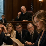 My Husband Walked Into Court Certain He Owned Everything—Until One Forgotten Signature Revealed the Real Founder, Changed the Custody Battle Forever, and Taught Our Sons What Integrity Truly Means