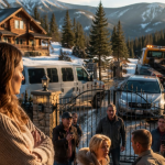 I Bought My Dream Cabin After Years of Sacrifice, But My Family Tried To Take It Away—They Never Expected The Truth I Had Prepared